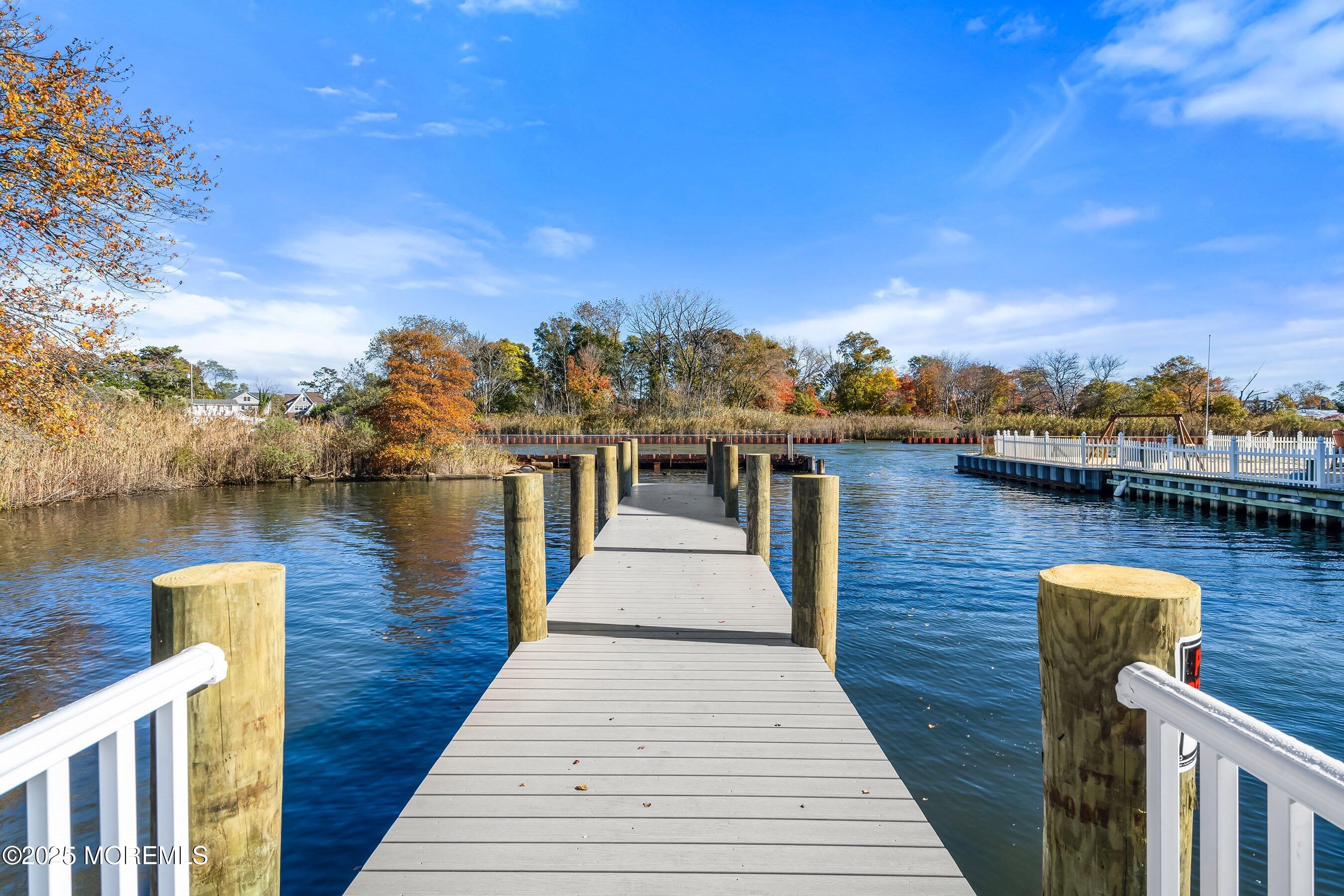 1850 Shore Boulevard Point Pleasant, NJ 08742 - Photo 27 of 28 28-Ext5 Dock1