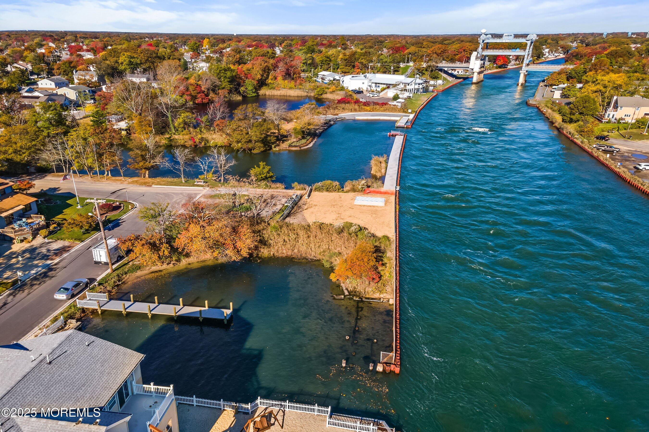 1850 Shore Boulevard Point Pleasant, NJ 08742 - Photo 28 of 28 29-Aerial6
