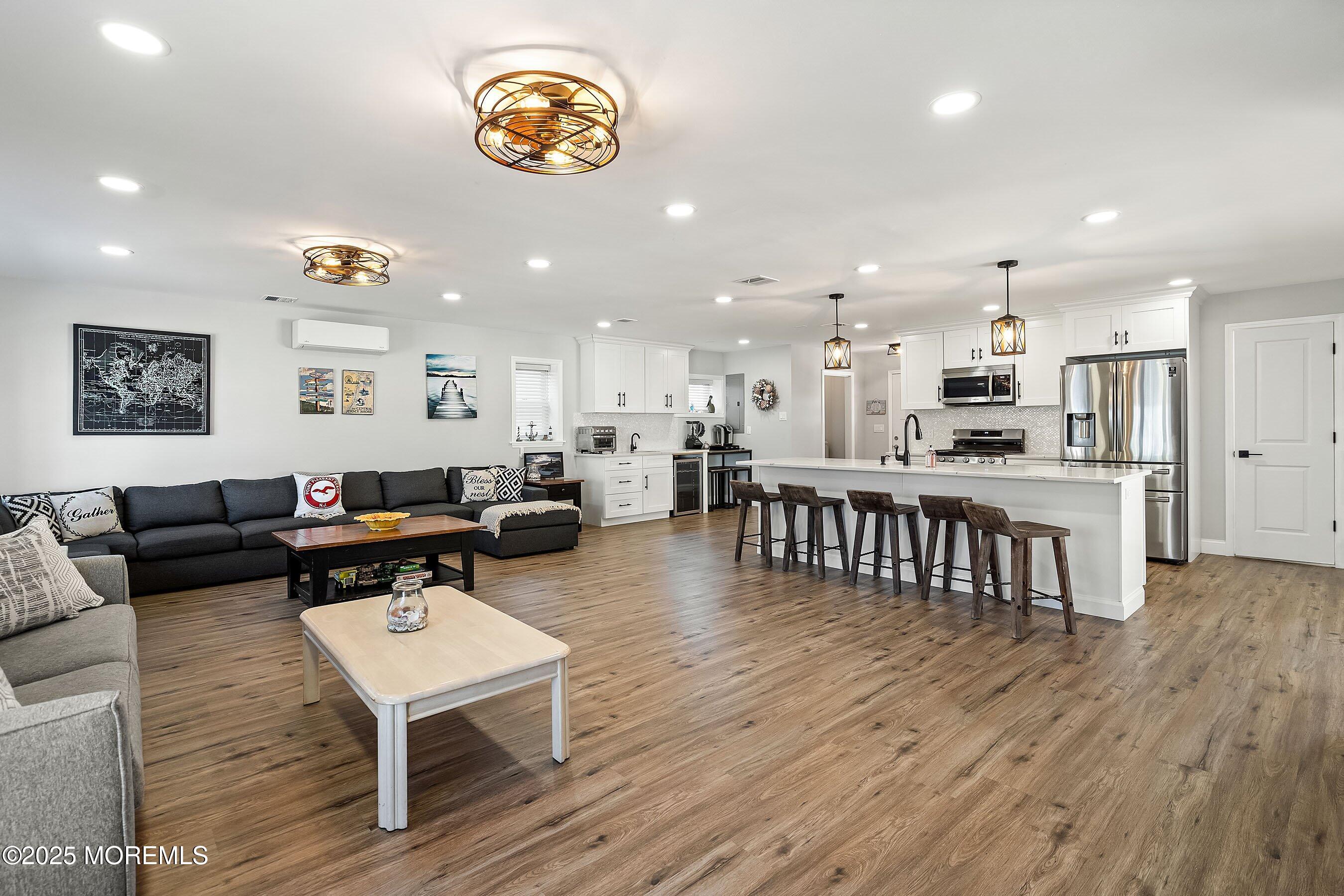1850 Shore Boulevard Point Pleasant, NJ 08742 - Photo 5 of 28 04-Int1 LivingKitchen