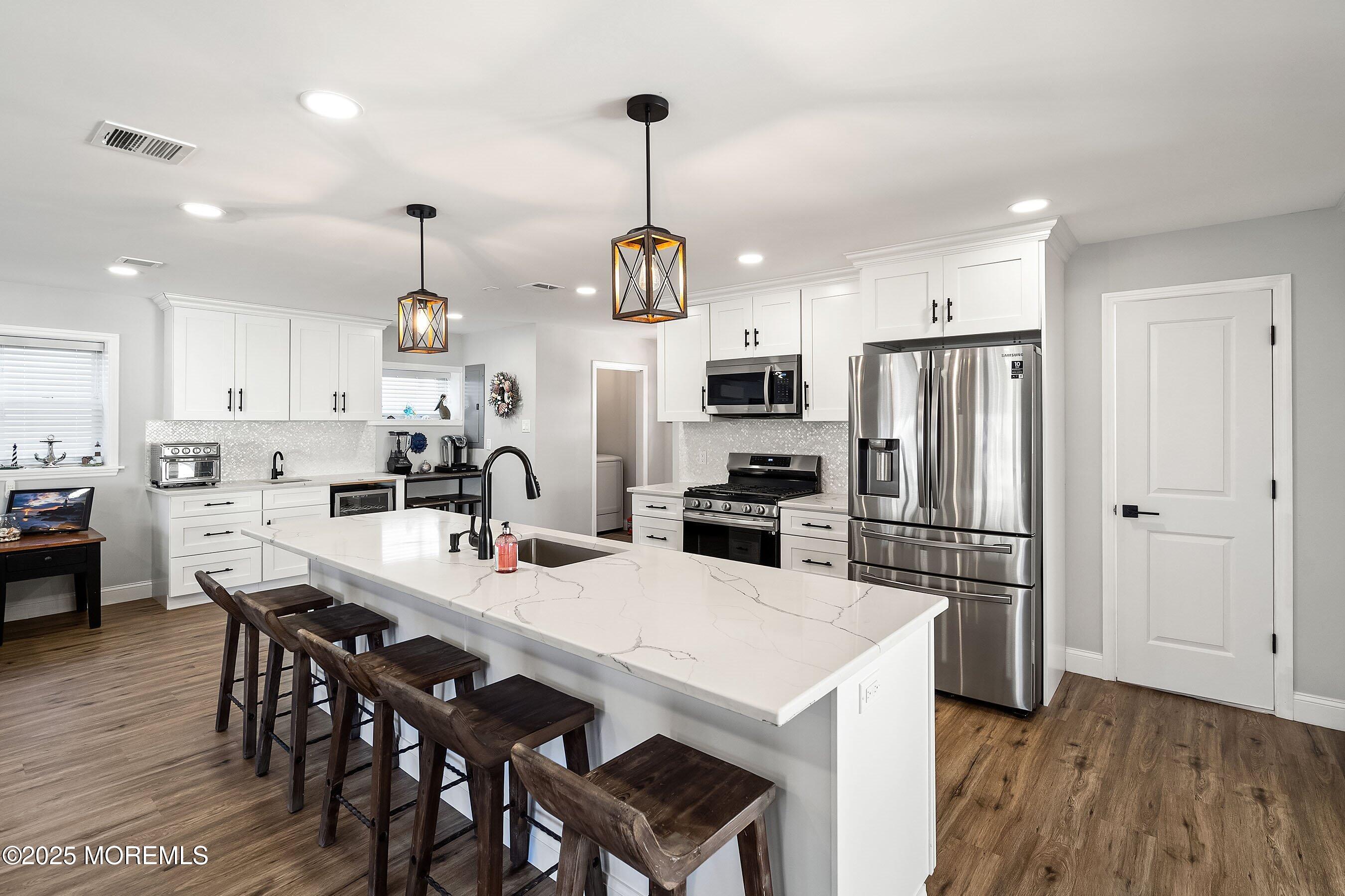 1850 Shore Boulevard Point Pleasant, NJ 08742 - Photo 9 of 28 09-Int5 Kitchen1a