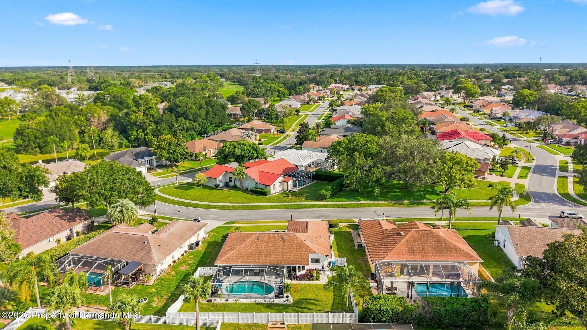 10381 Flag Road Spring Hill, FL 34608 - Photo 33 of 41 Gallery Image 33
