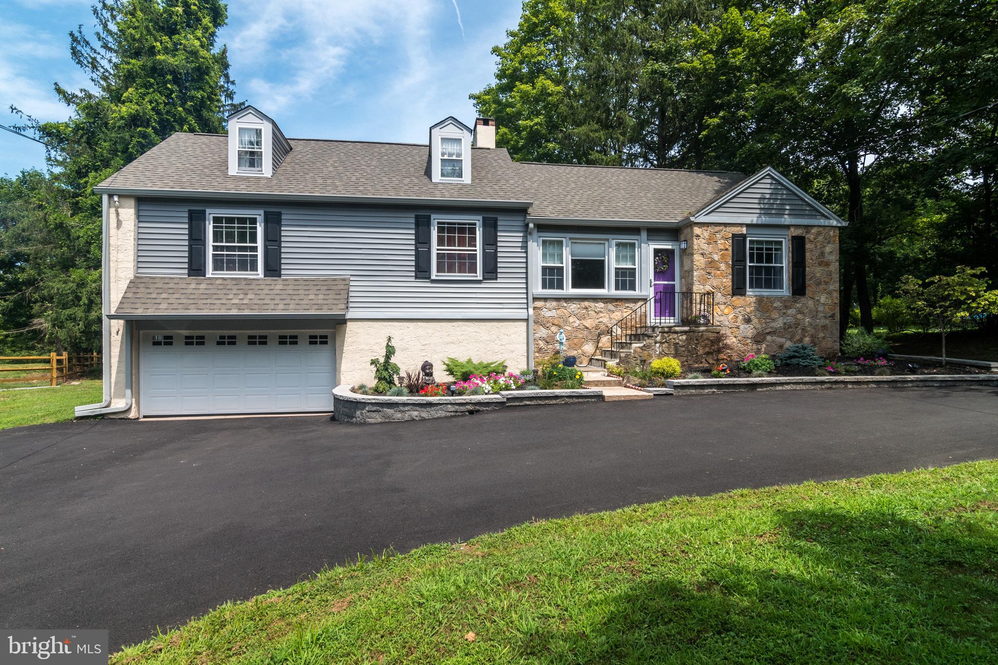 2618 North Sugan Road New Hope, PA 18938 - Photo 1 of 38 Front Exterior