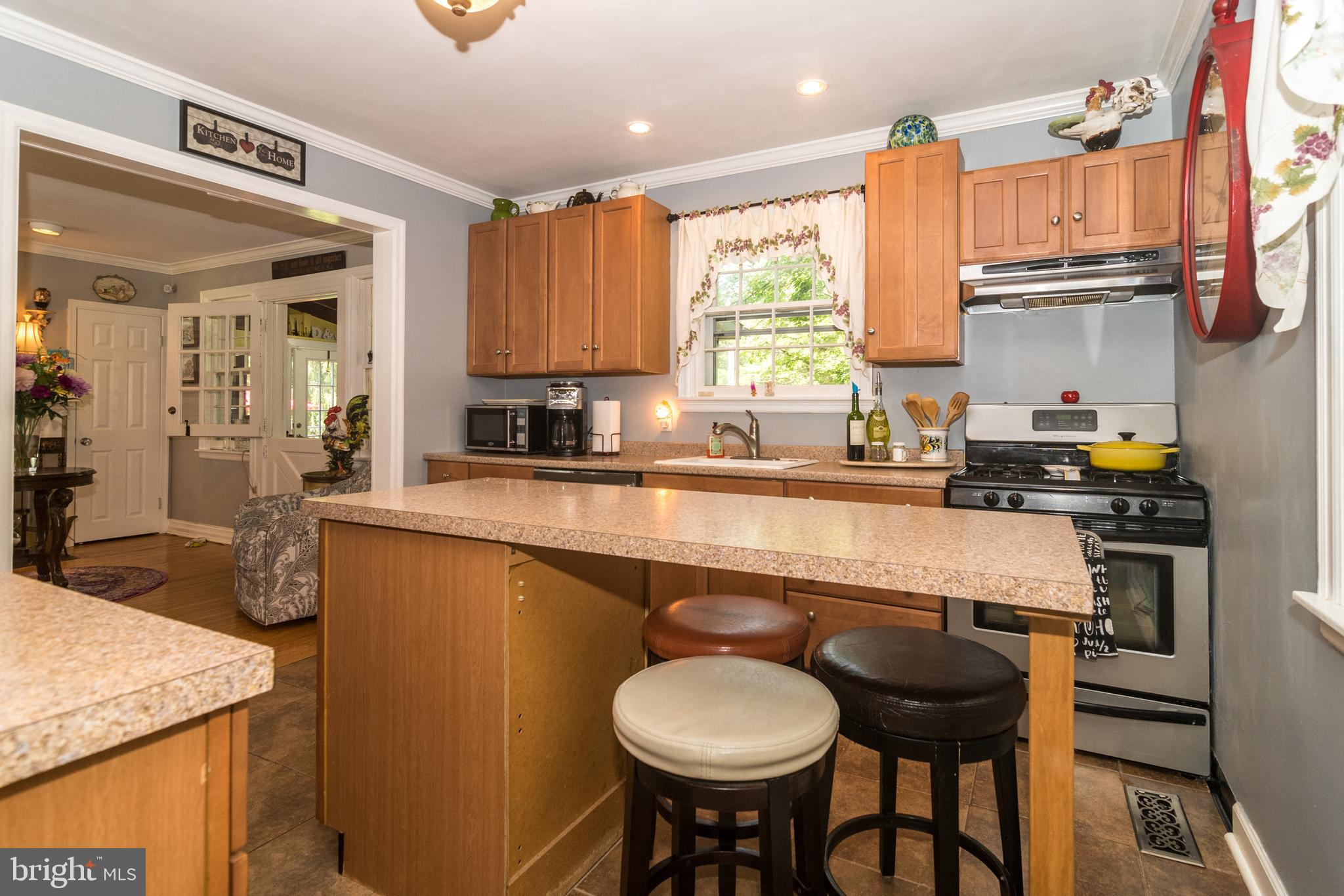 2618 North Sugan Road New Hope, PA 18938 - Photo 11 of 38 Kitchen