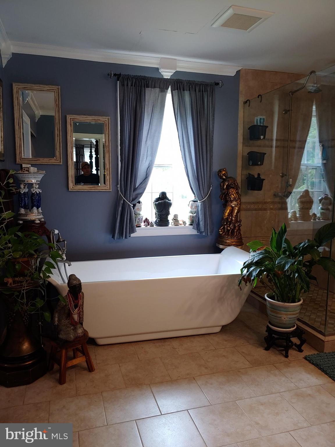 2618 North Sugan Road New Hope, PA 18938 - Photo 17 of 38 Master Bath