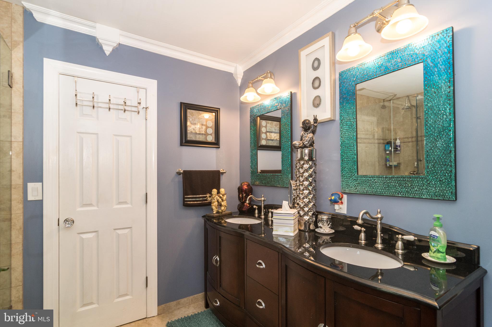 2618 North Sugan Road New Hope, PA 18938 - Photo 18 of 38 Master Bathroom