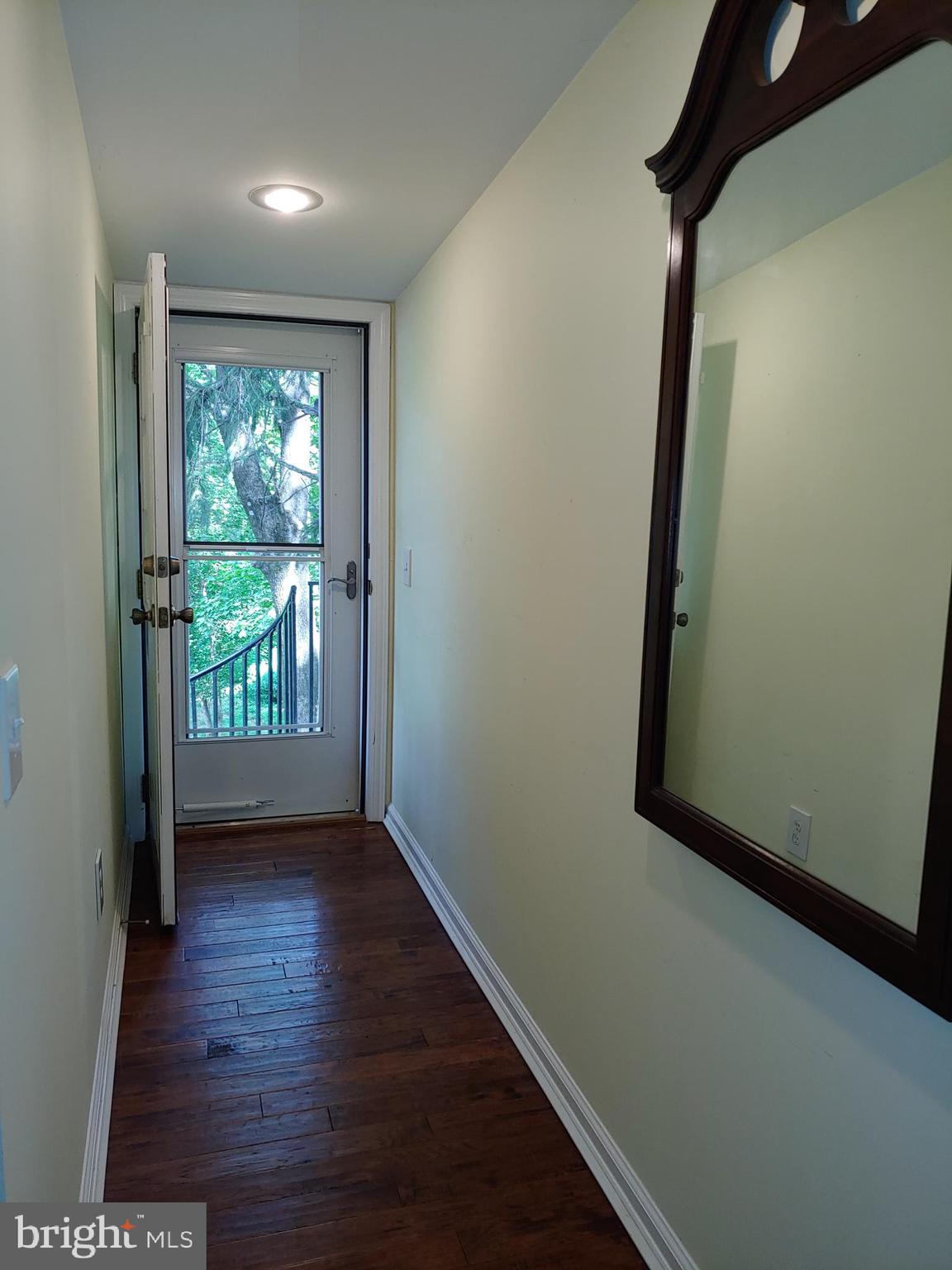 2618 North Sugan Road New Hope, PA 18938 - Photo 28 of 38 Exterior entrance into in-law-suite
