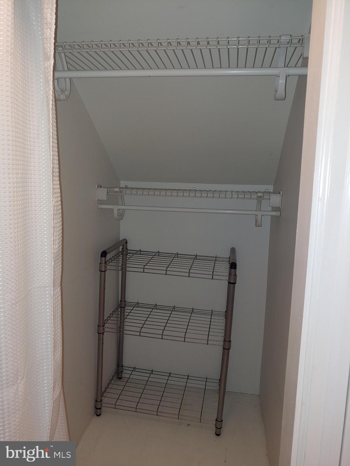 2618 North Sugan Road New Hope, PA 18938 - Photo 31 of 38 Pantry closet in In-law suite