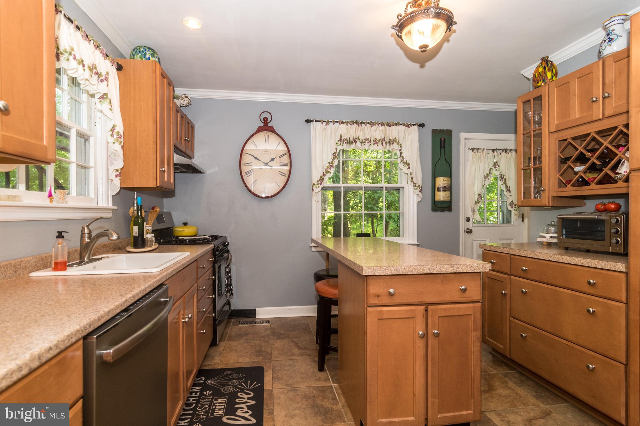 2618 North Sugan Road New Hope, PA 18938 - Photo 9 of 38 Kitchen
