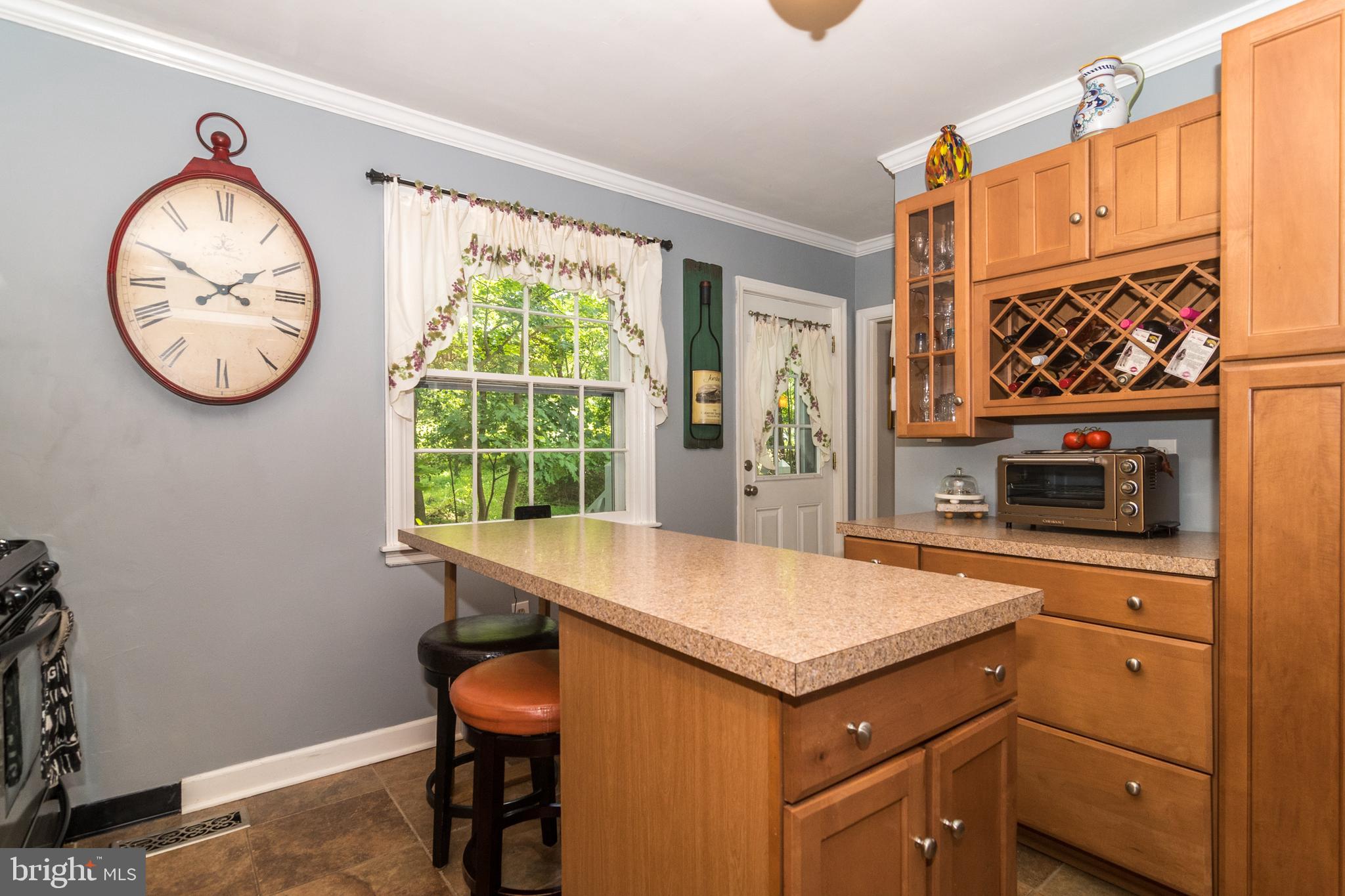 2618 North Sugan Road New Hope, PA 18938 - Photo 10 of 38 Kitchen