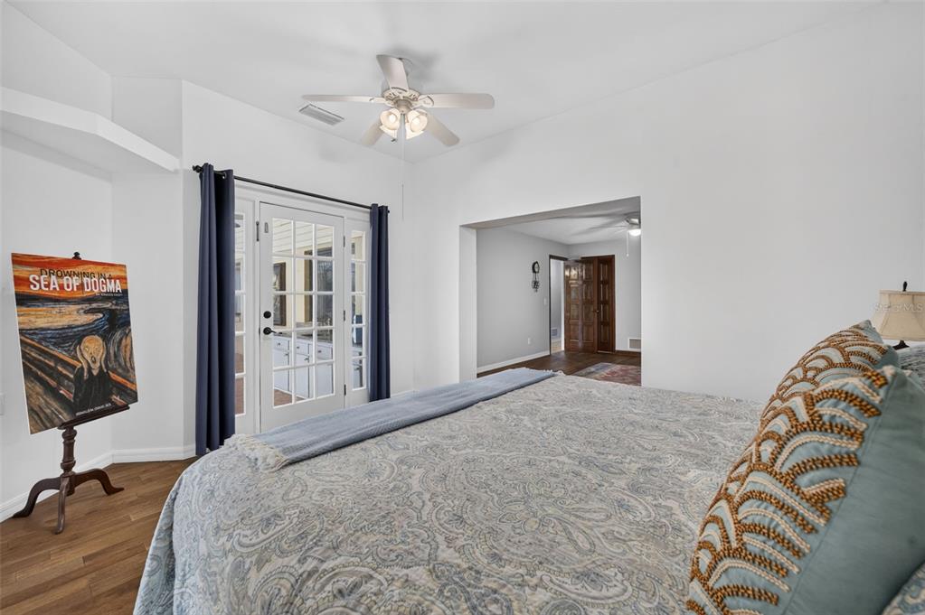 551 Rylane Street De Leon Springs, FL 32130 - Photo 19 of 47