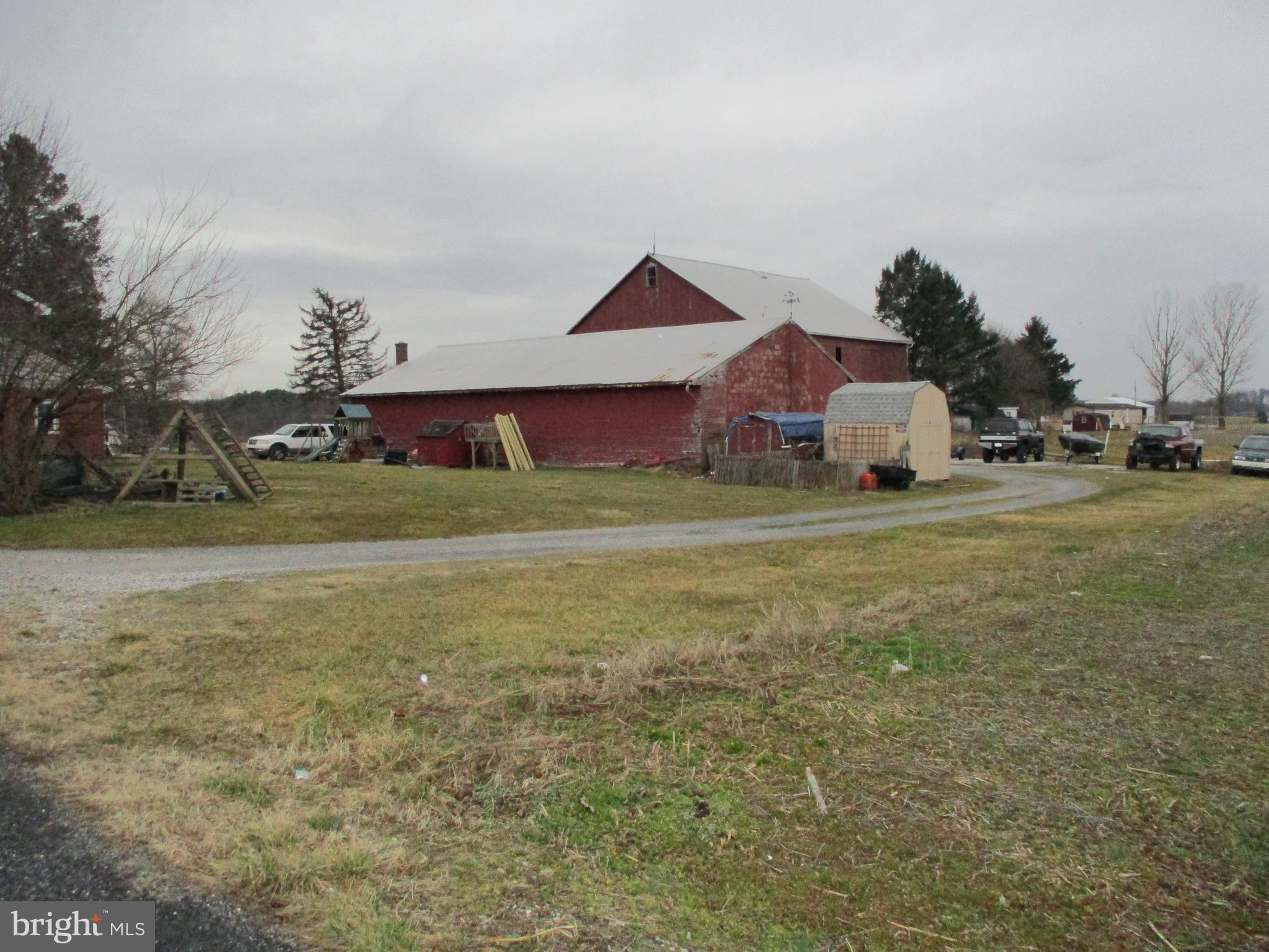 4301 Admire Road Thomasville, PA 17364 - Photo 3 of 11 Gallery Image 3
