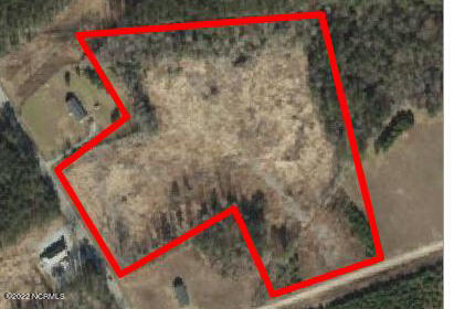 599 Medical Center Road Gates, NC 27937 - Photo 1 of 3 GIS of property