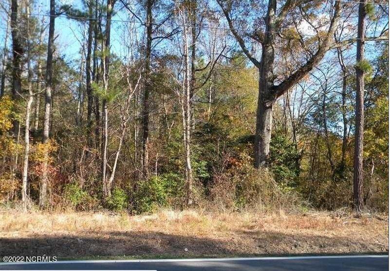 599 Medical Center Road Gates, NC 27937 - Photo 2 of 3 pic 1 599 med