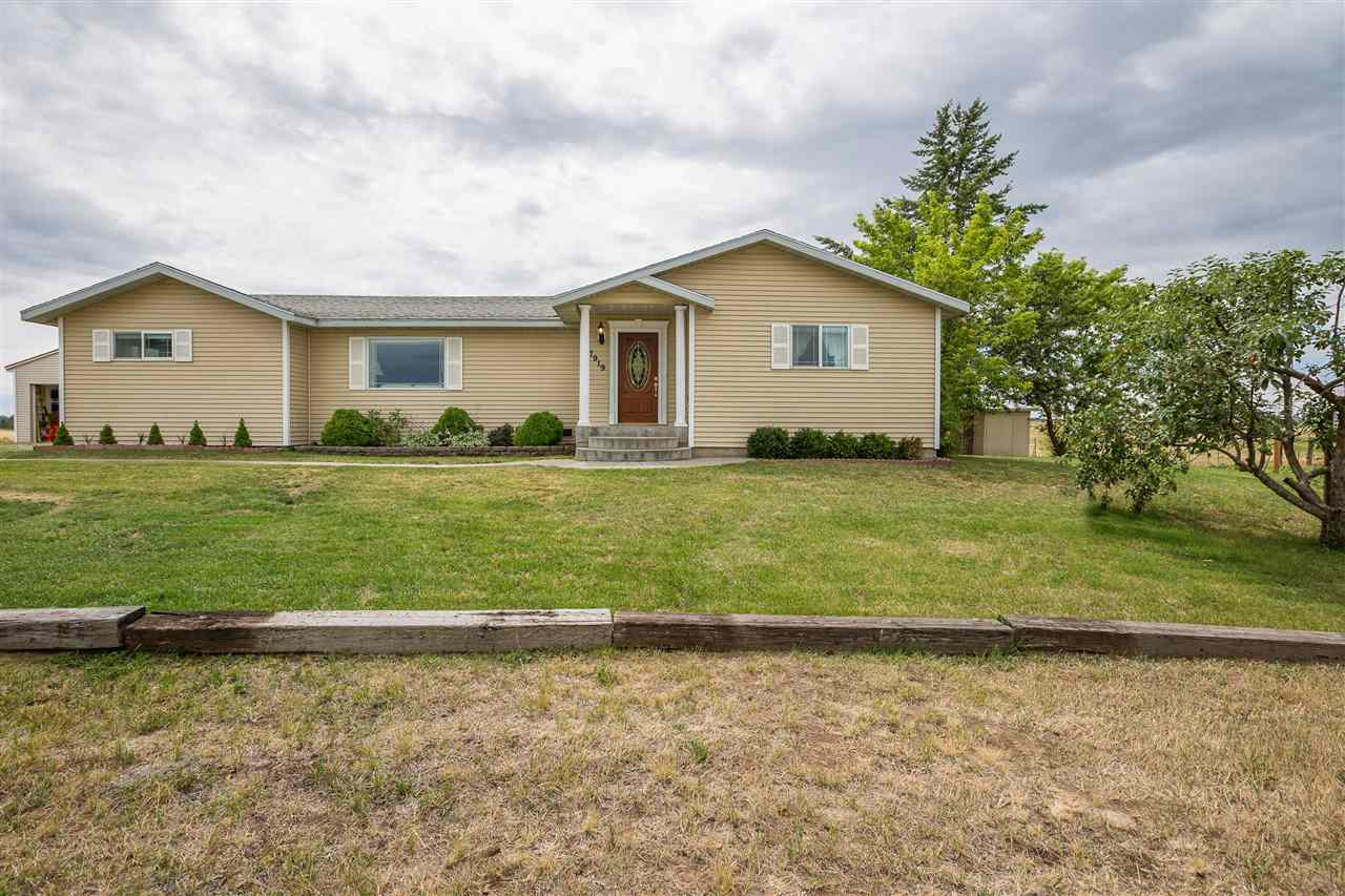 17919 West Jacobs Road Spokane, WA 99224 - Photo 1 of 20