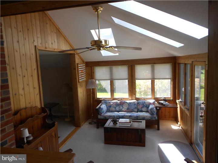 440 Wayland Road Cherry Hill, NJ 08034 - Photo 14 of 22 Sun Room