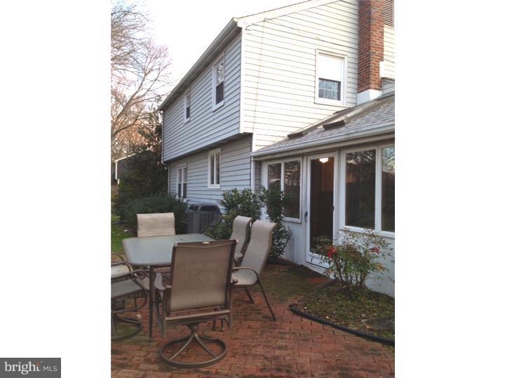 440 Wayland Road Cherry Hill, NJ 08034 - Photo 22 of 22 View in Back