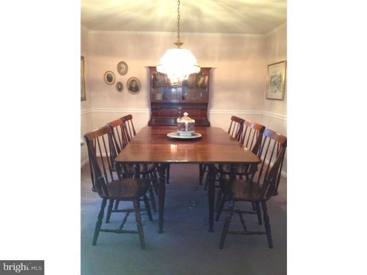 440 Wayland Road Cherry Hill, NJ 08034 - Photo 8 of 22 Dining Room