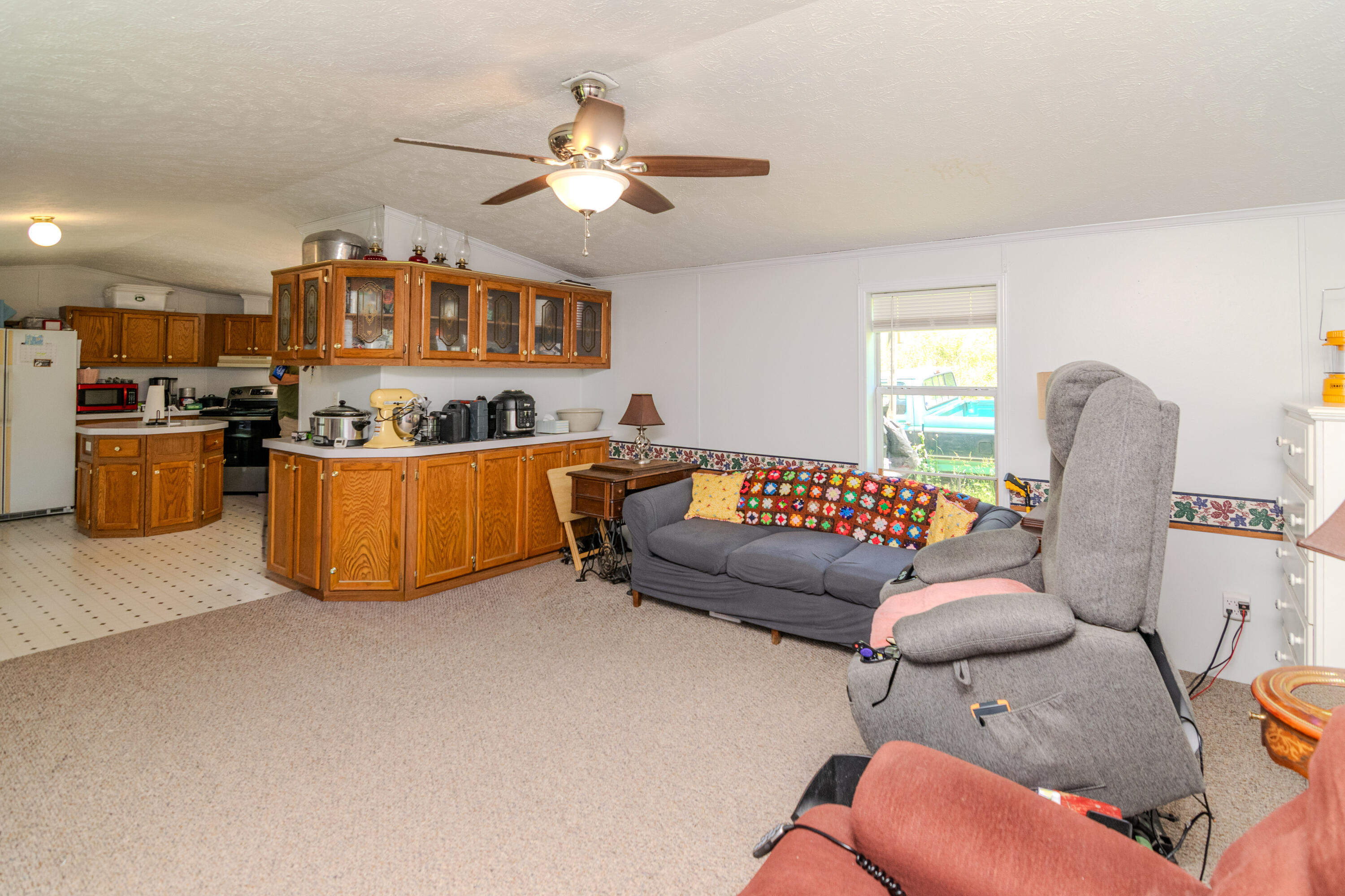 1265 Edmonson Road Lawrenceburg, KY 40342 - Photo 15 of 64 1265Edmonson-0027