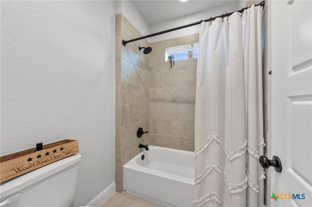979 Inka Road Salado, TX 76571 - Photo 31 of 47 Full Bathroom 2