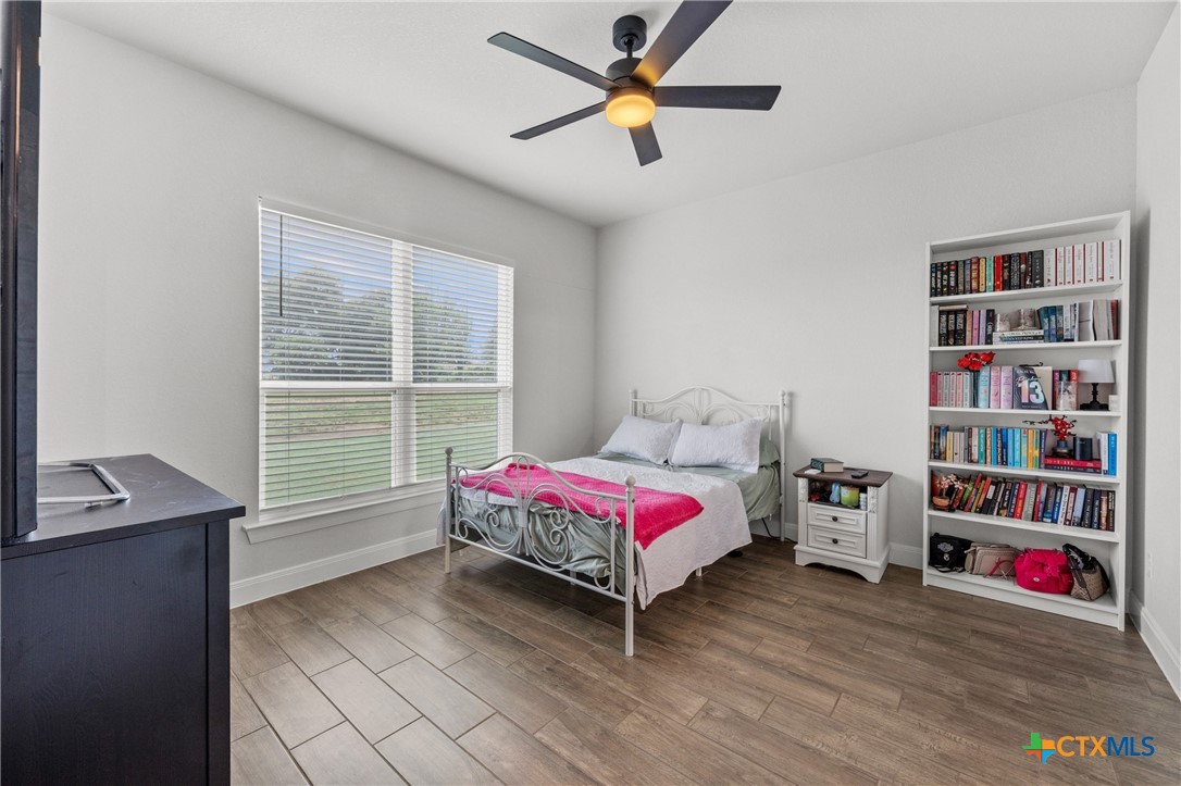 979 Inka Road Salado, TX 76571 - Photo 32 of 47 Bedroom 3