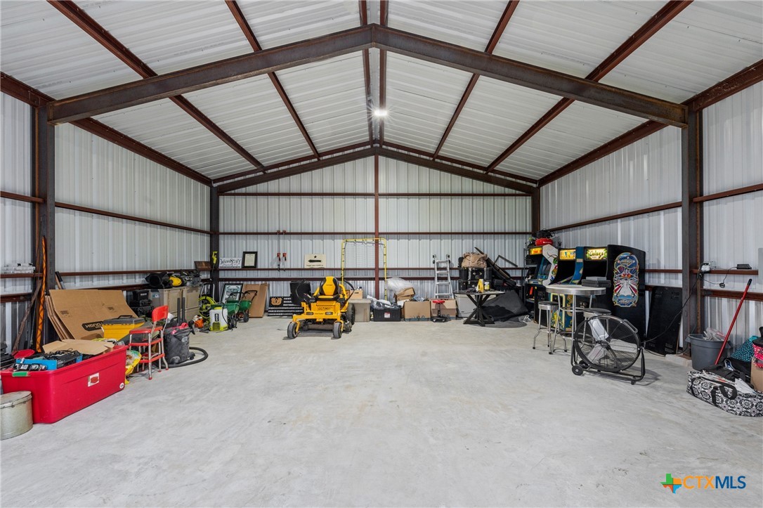979 Inka Road Salado, TX 76571 - Photo 43 of 47 900 sqft. Shop