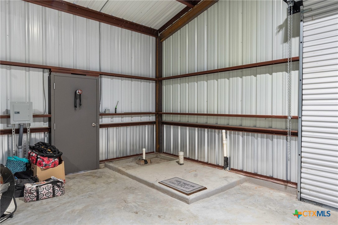 979 Inka Road Salado, TX 76571 - Photo 44 of 47 900 sqft Shop w/ power, water, sewer hook-up