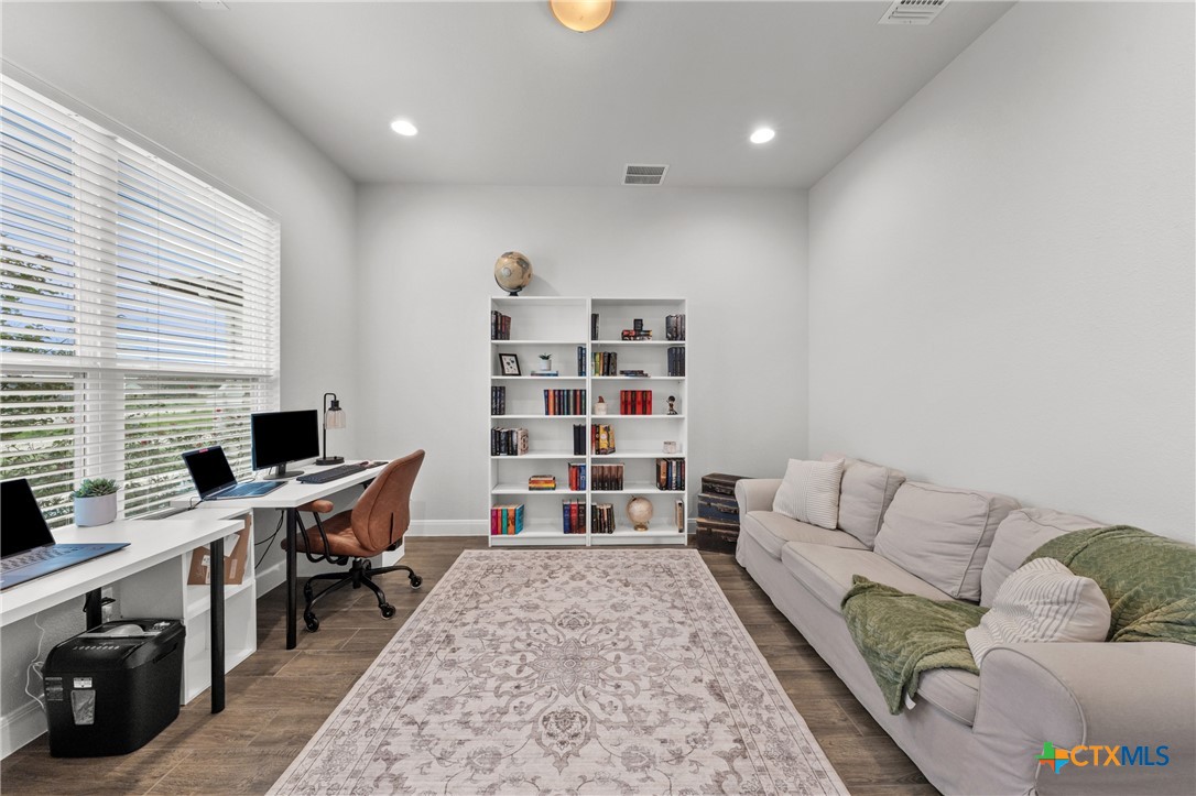 979 Inka Road Salado, TX 76571 - Photo 6 of 47 Office