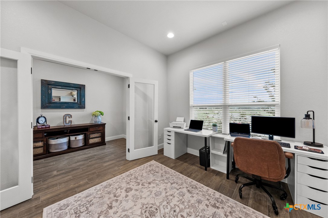979 Inka Road Salado, TX 76571 - Photo 7 of 47 Office