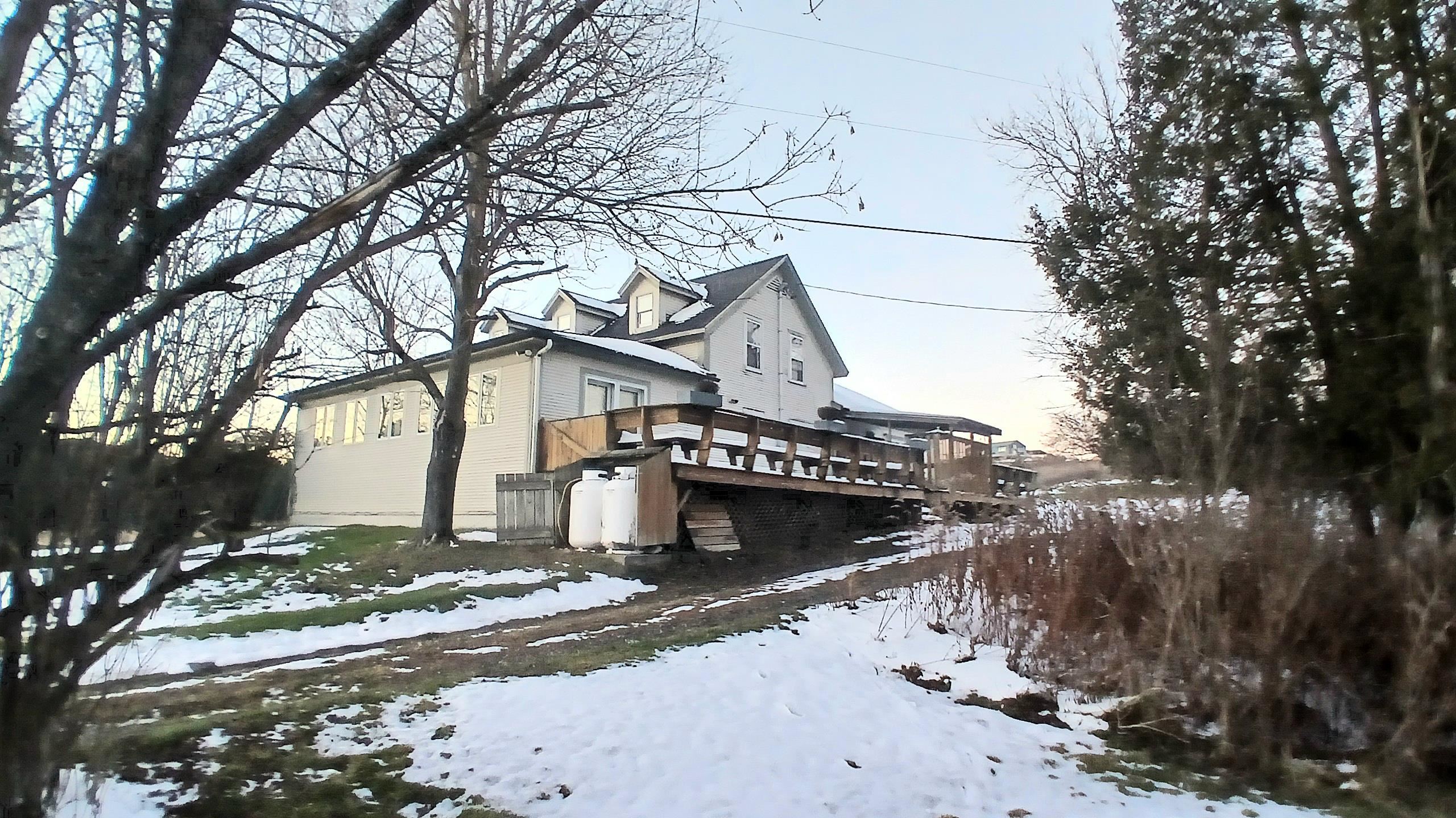 852 Pollander Road Cambridge, VT 05464 - Photo 31 of 33