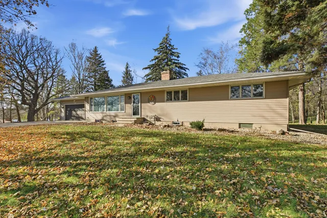 $530,000 | 7344 26th Street Northeast, Willmar, MN 56201