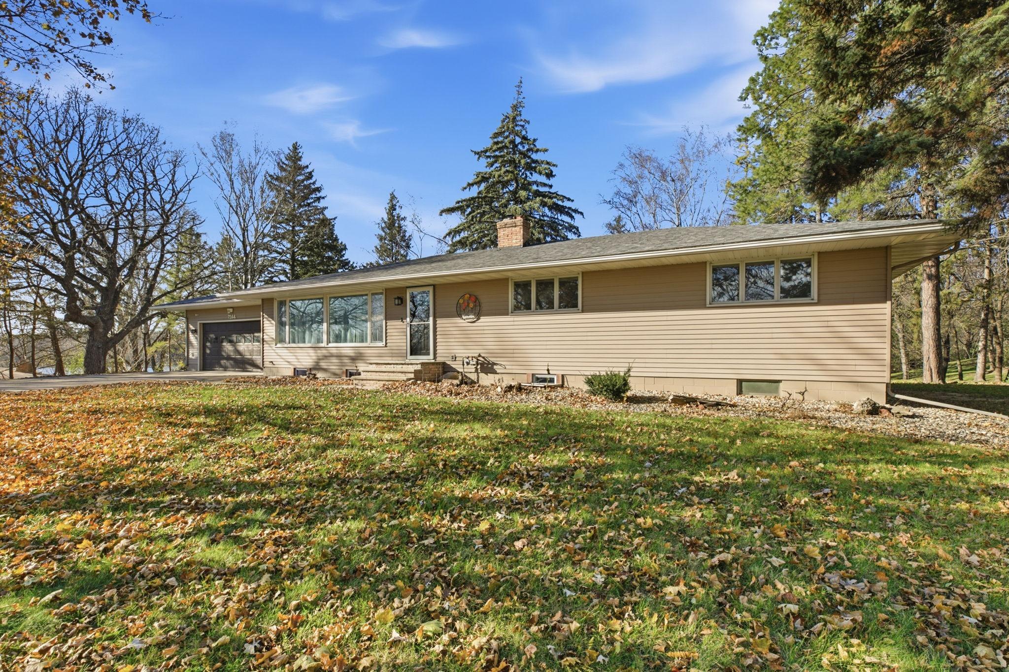 7344 26th Street Northeast Willmar, MN 56201 - Photo 2 of 27