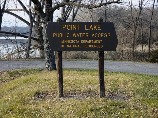 $530,000 | 7344 26th Street Northeast, Willmar, MN 56201