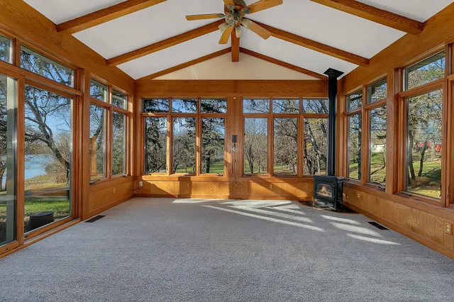 $530,000 | 7344 26th Street Northeast, Willmar, MN 56201