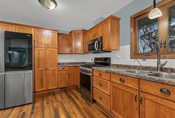 $498,000 | 7344 26th Street Northeast, Willmar, MN 56201