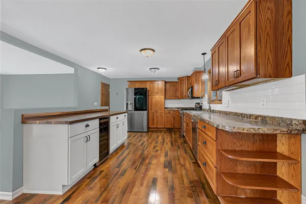 $498,000 | 7344 26th Street Northeast, Willmar, MN 56201