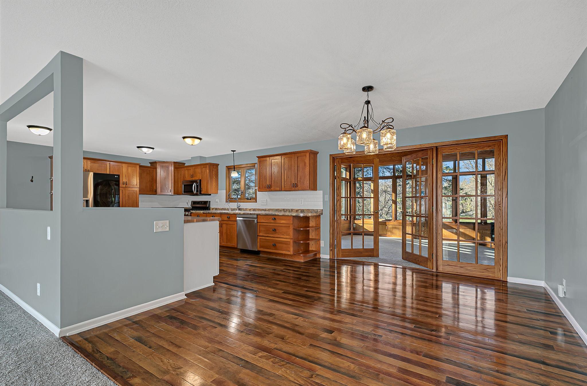 7344 26th Street Northeast Willmar, MN 56201 - Photo 8 of 27