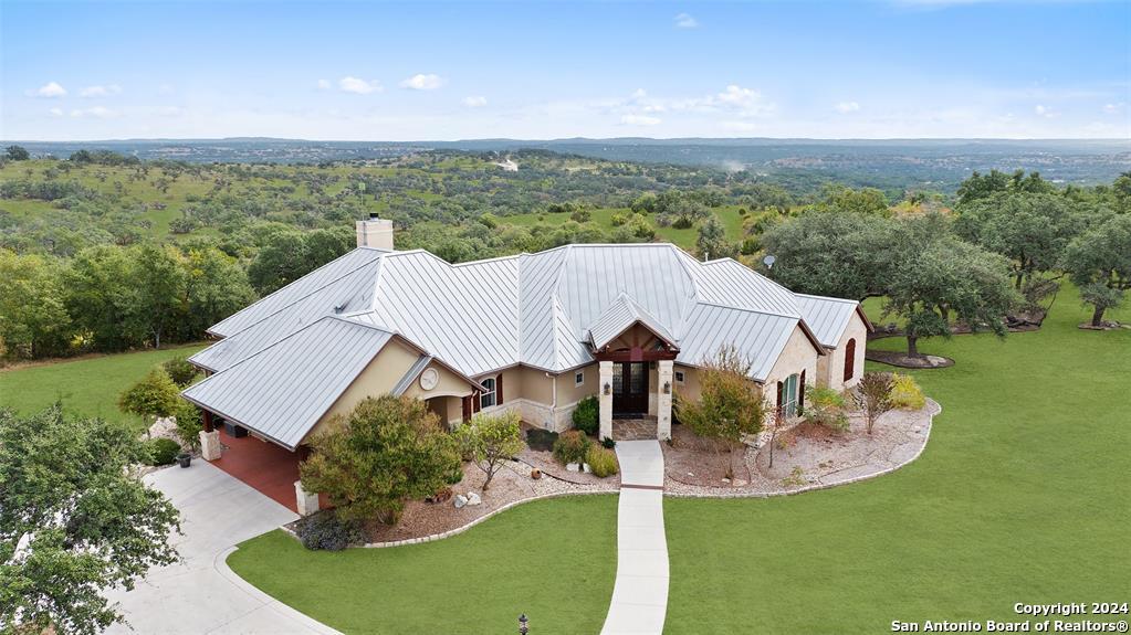 1900 Byrd Ranch Road Johnson City, TX 78636 - Photo 3 of 40
