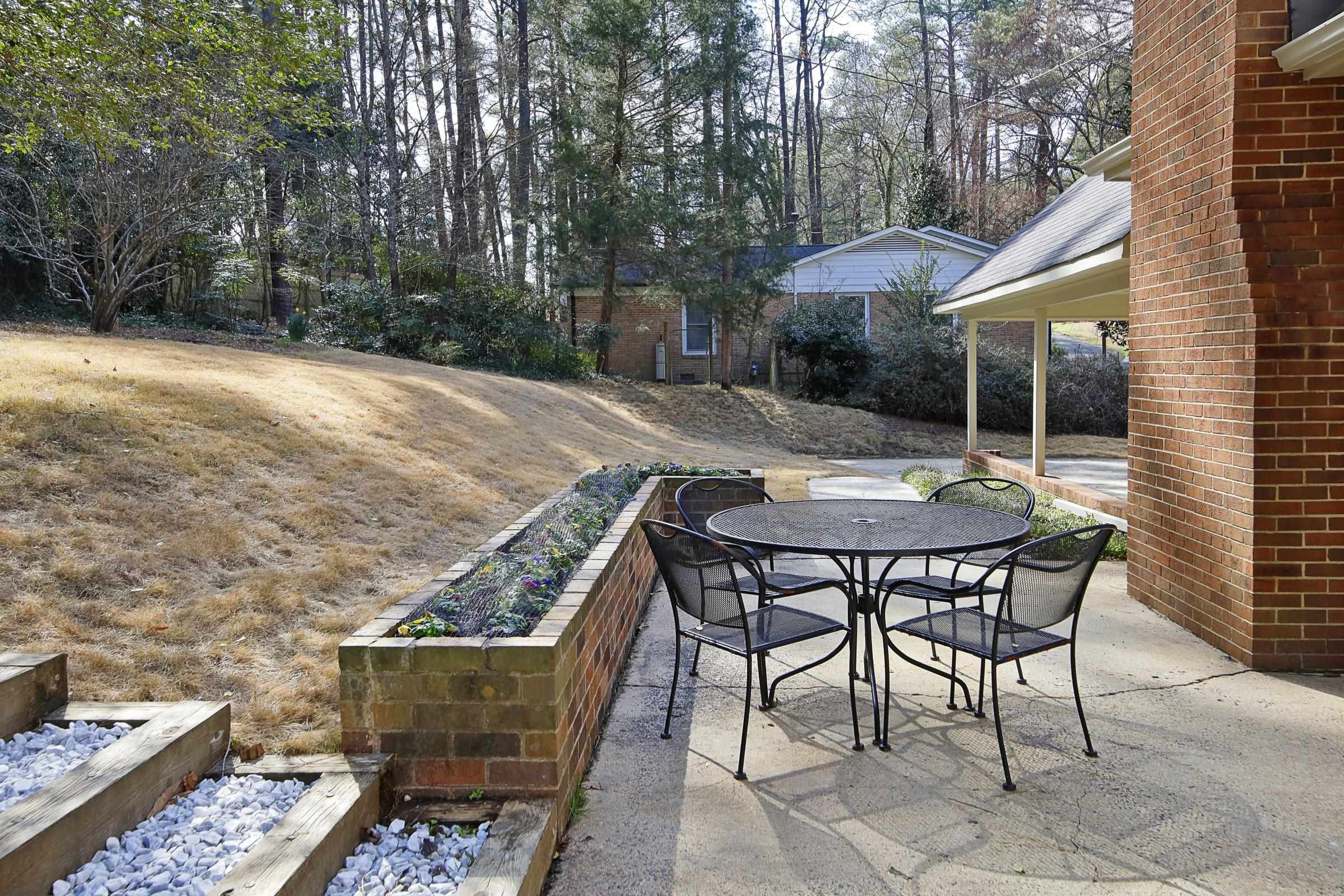2509 Alpine Road Durham, NC 27707 - Photo 9 of 36 Photo 9