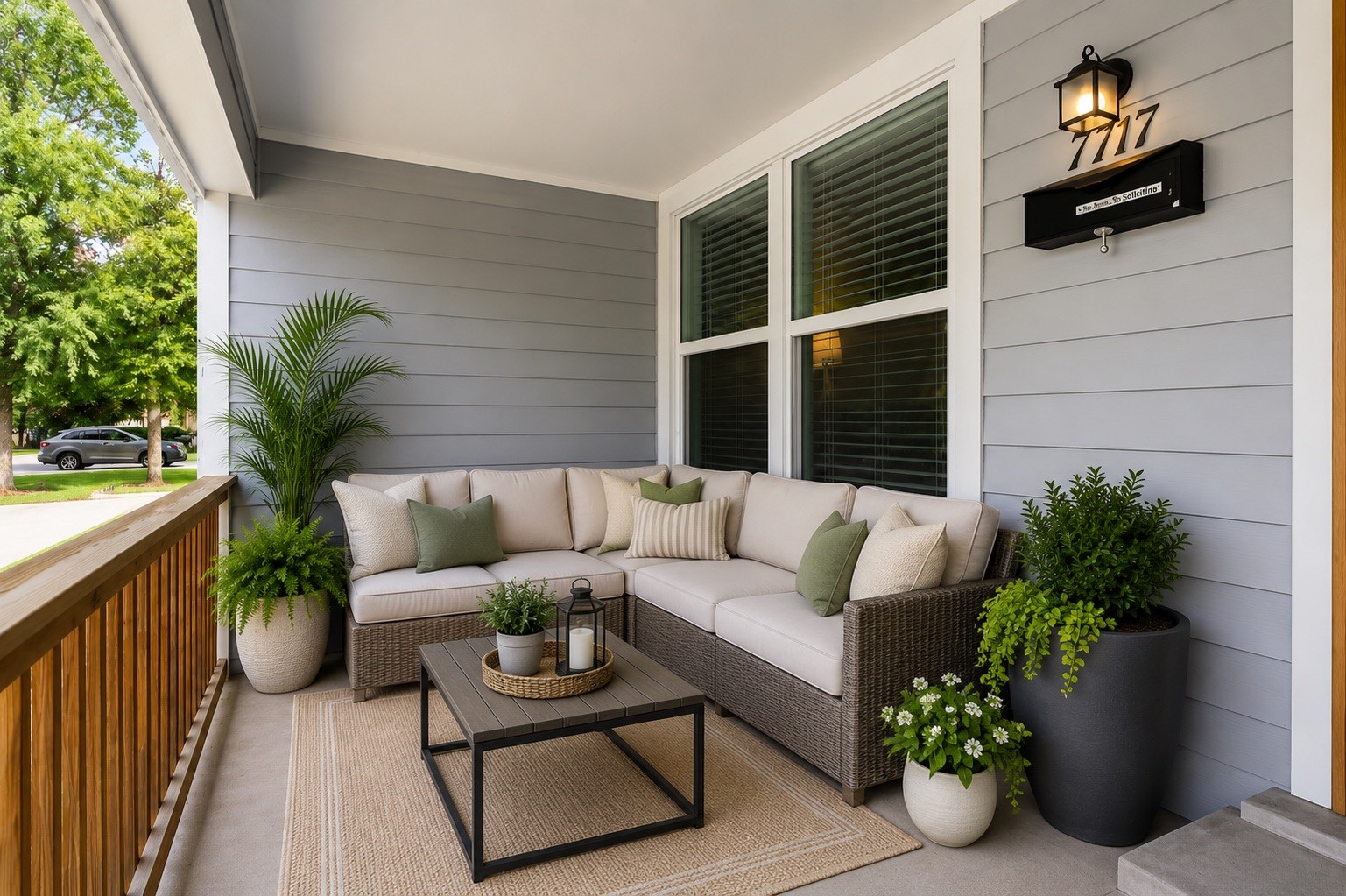 7717 Scanlock Street Houston, TX 77012 - Photo 16 of 46 Virtually Staged ! imagine the possibilities