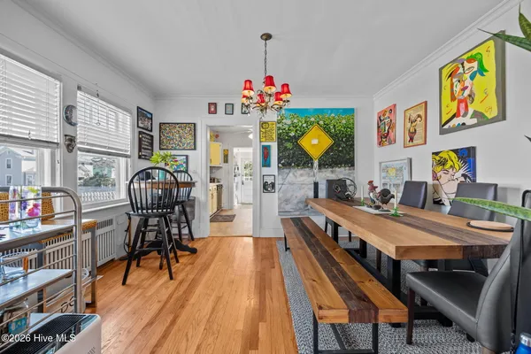 $430,000 | 115 North Academy Street, Washington, NC 27889
