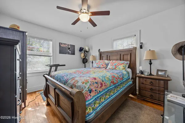 $430,000 | 115 North Academy Street, Washington, NC 27889
