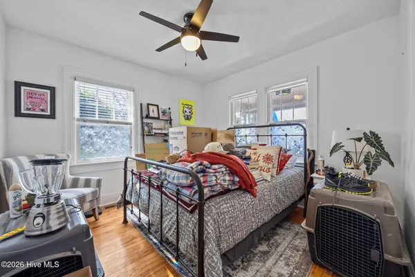 $430,000 | 115 North Academy Street, Washington, NC 27889
