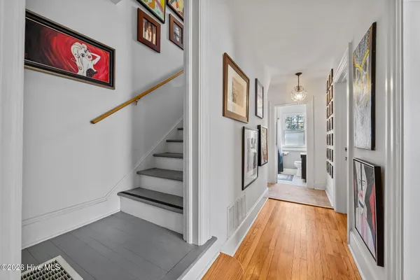 $430,000 | 115 North Academy Street, Washington, NC 27889