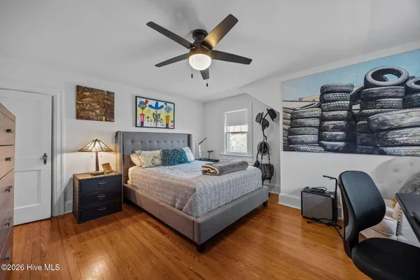 $430,000 | 115 North Academy Street, Washington, NC 27889
