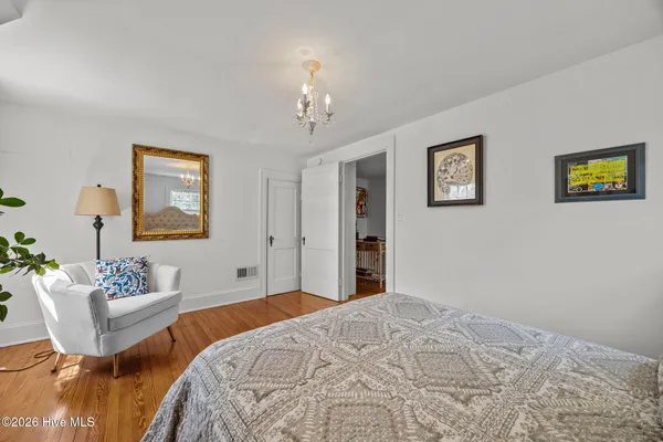 $430,000 | 115 North Academy Street, Washington, NC 27889