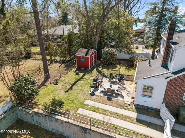 $430,000 | 115 North Academy Street, Washington, NC 27889