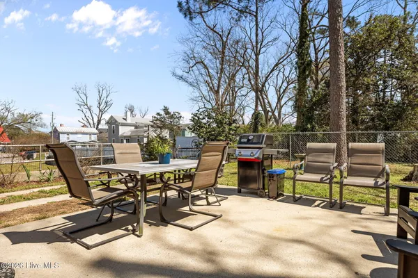 $430,000 | 115 North Academy Street, Washington, NC 27889