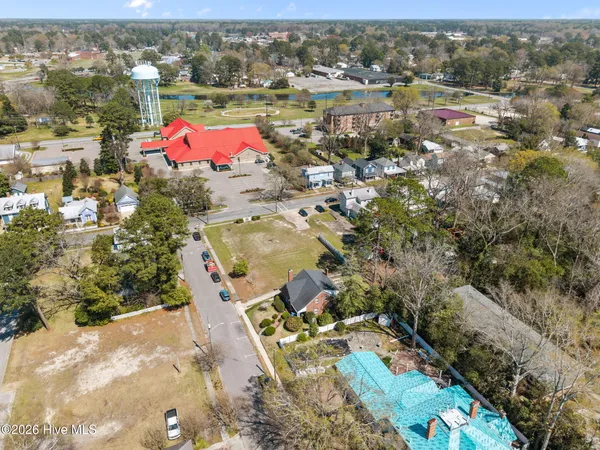 $430,000 | 115 North Academy Street, Washington, NC 27889