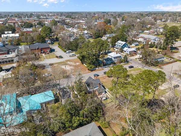 $430,000 | 115 North Academy Street, Washington, NC 27889