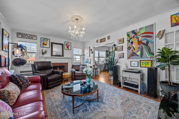 $430,000 | 115 North Academy Street, Washington, NC 27889